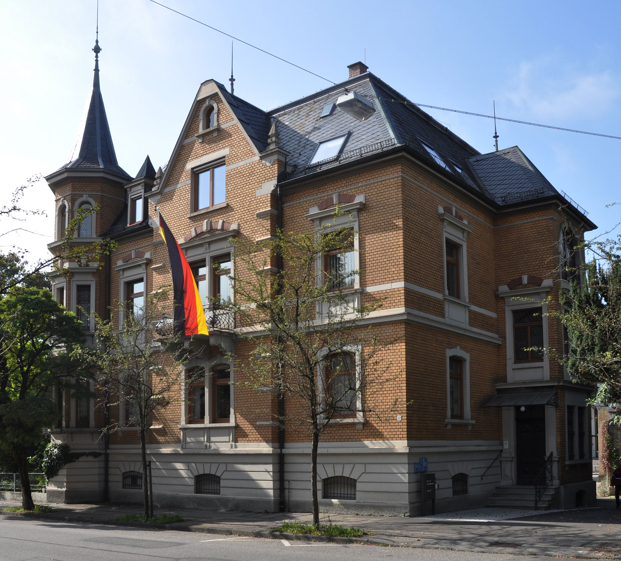 Ravensburg